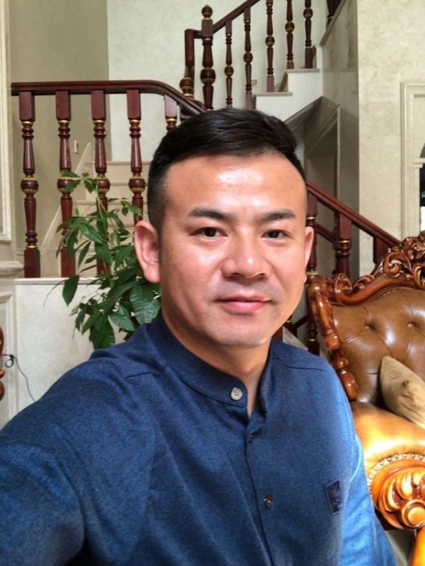 许你一笔墨的第二张照片--赣州相亲服务中心