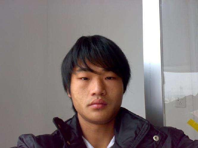 陈晨的第一张照片--赣州相亲服务中心