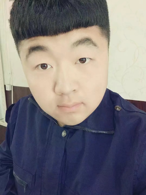 牟先森的第一张照片--赣州相亲服务中心