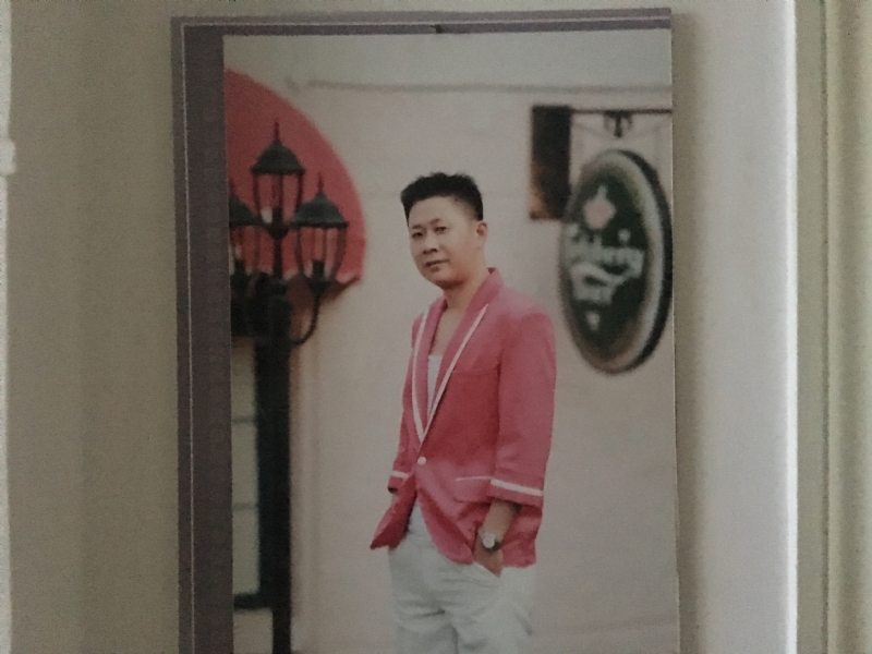 梦醉西楼的第一张照片--赣州相亲服务中心