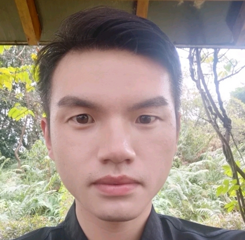 彬彬有礼的第一张照片--赣州相亲服务中心