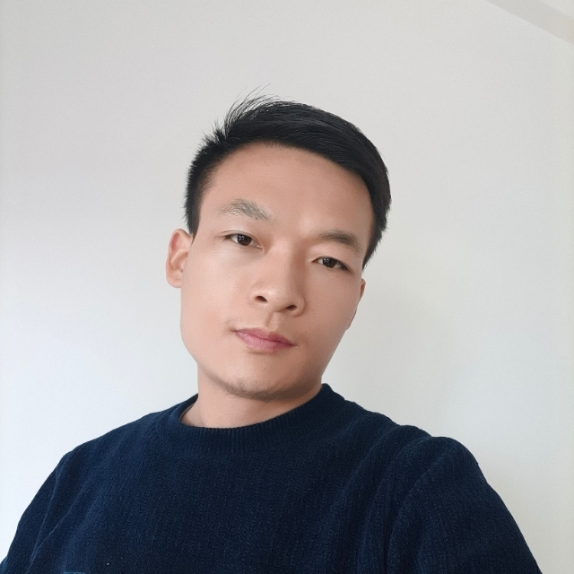 火火的第二张照片--赣州相亲服务中心