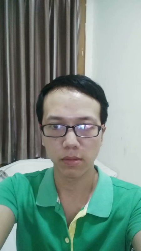 野生君的第一张照片--赣州相亲服务中心