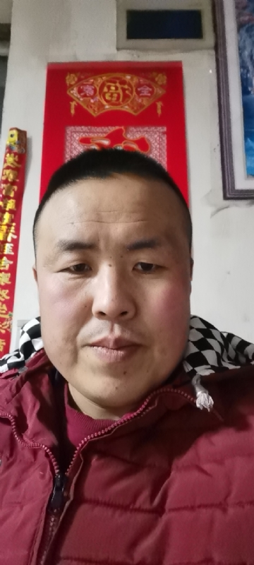 徐东生真诚征婚的第一张照片--赣州相亲服务中心