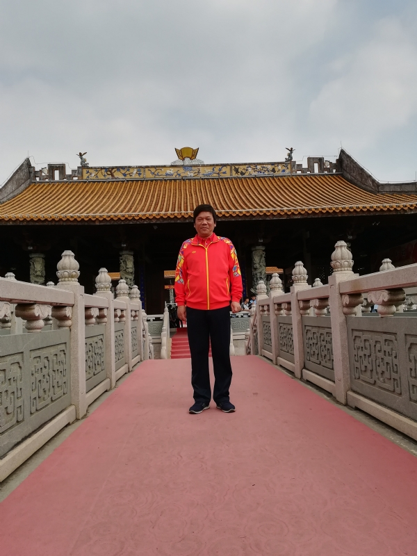 红尘老生的第一张照片--赣州相亲服务中心