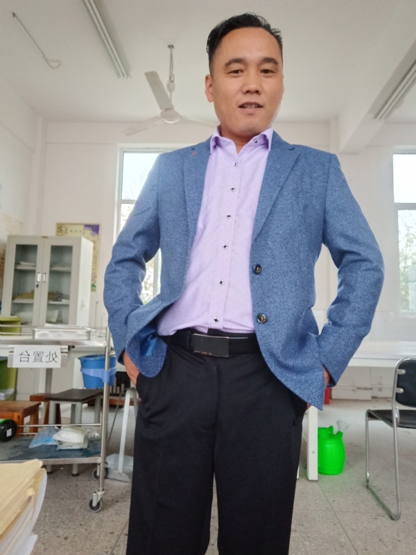 我想有个家的第一张照片--赣州相亲服务中心