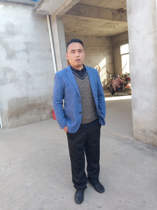我想有个家的第三张照片--赣州相亲服务中心