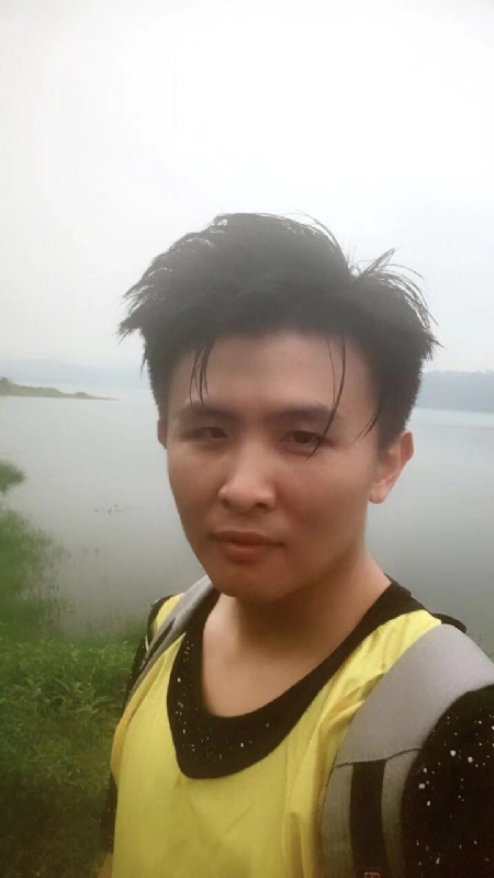 阳光与自由的第一张照片--赣州相亲服务中心