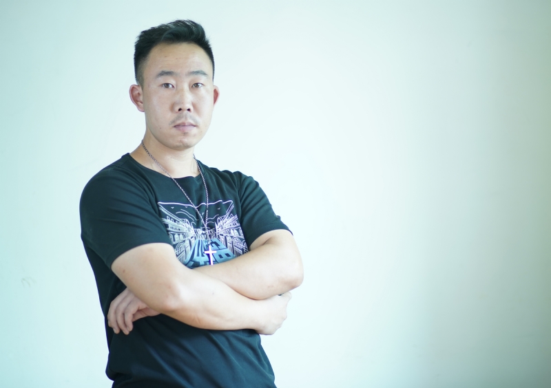 独行侠的第一张照片--赣州相亲服务中心
