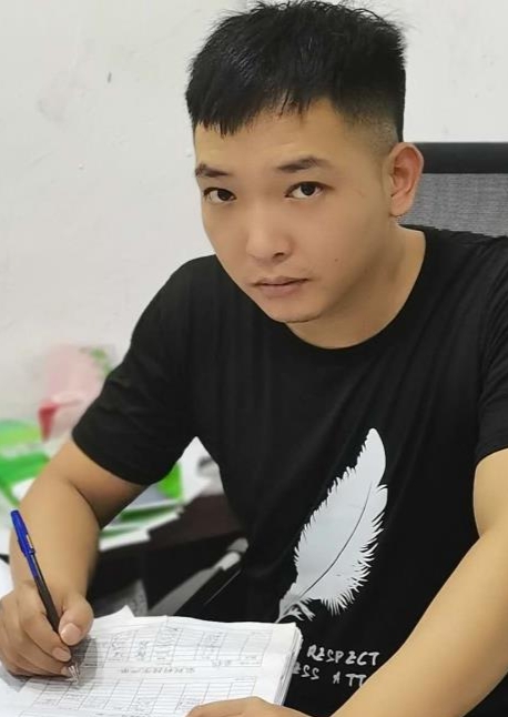 寻找另一伴的第二张照片--赣州相亲服务中心