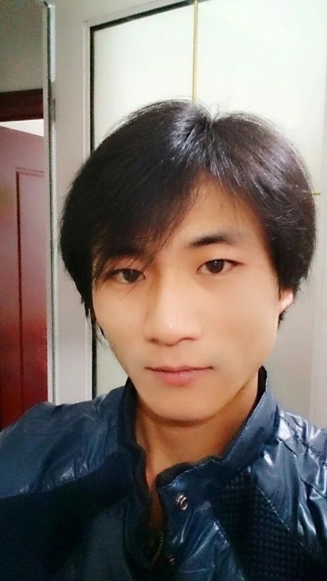 落叶有意的第一张照片--赣州相亲服务中心