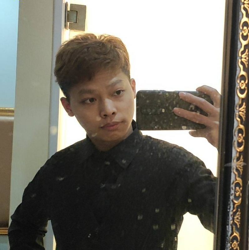 Ym.的第一张照片--赣州相亲服务中心