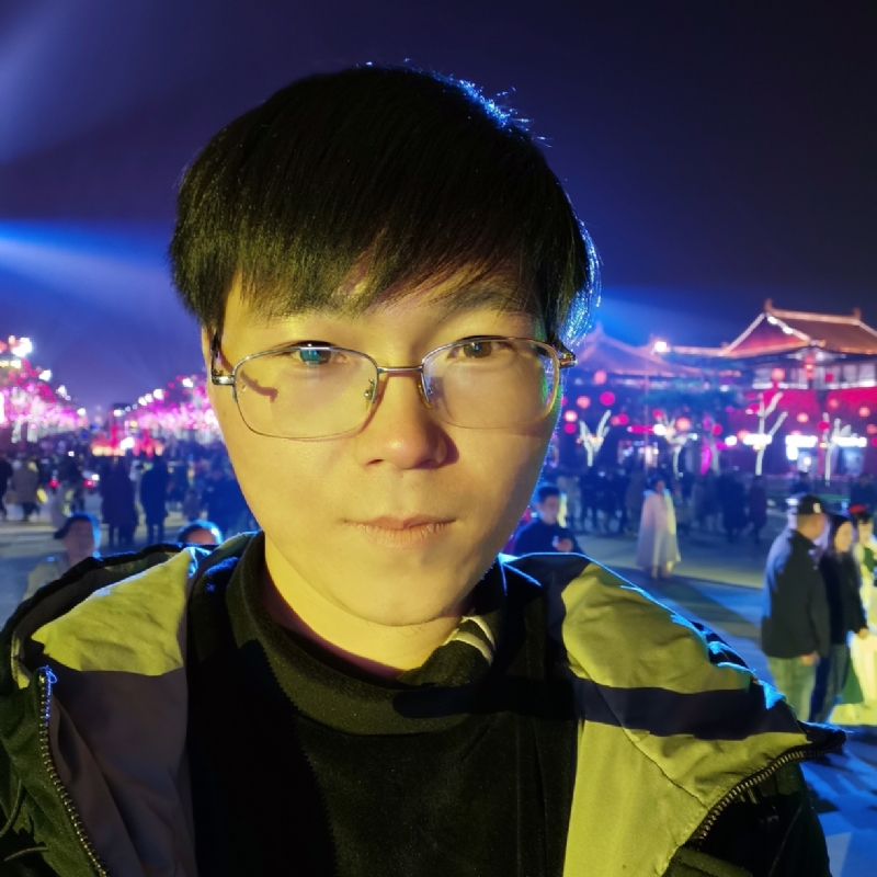 今生只爱你一人的第三张照片--赣州相亲服务中心