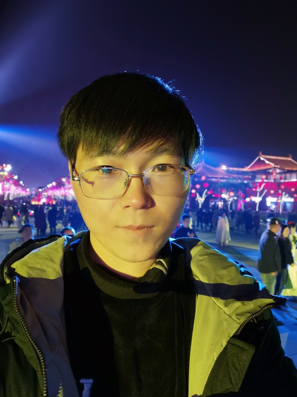 今生只爱你一人的第四张照片--赣州相亲服务中心