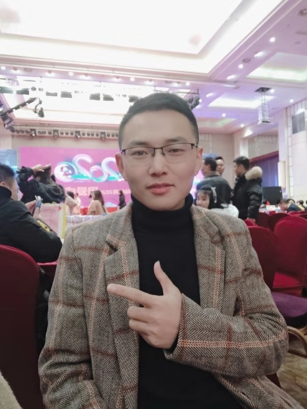 遇见不一样的自己的第一张照片--赣州相亲服务中心