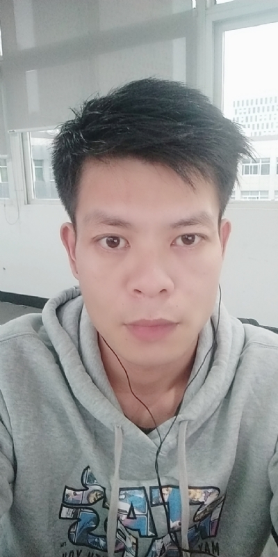 mr-xu的第一张照片--赣州相亲服务中心