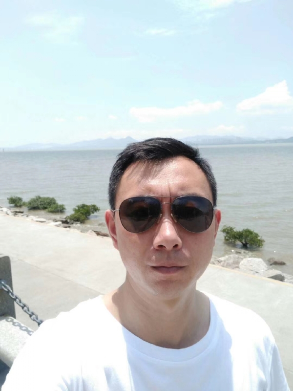 为了回忆的第一张照片--赣州相亲服务中心