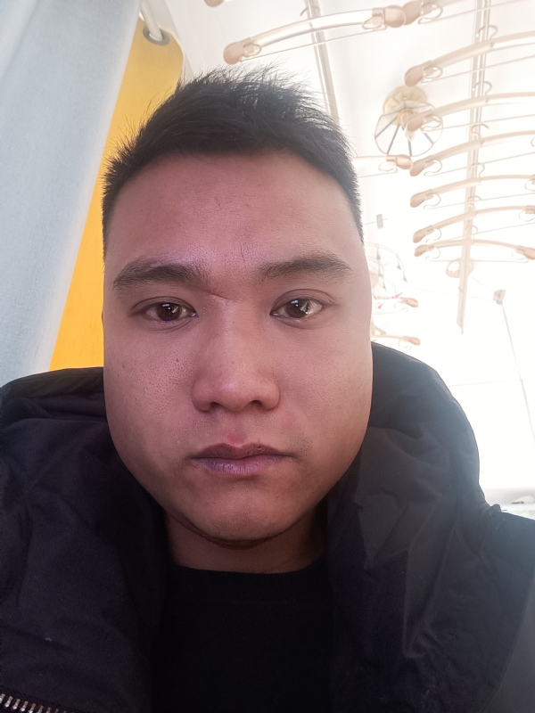 帅的每天被人砍的第一张照片--赣州相亲服务中心