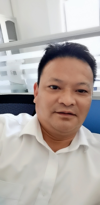 重来的第一张照片--赣州相亲服务中心
