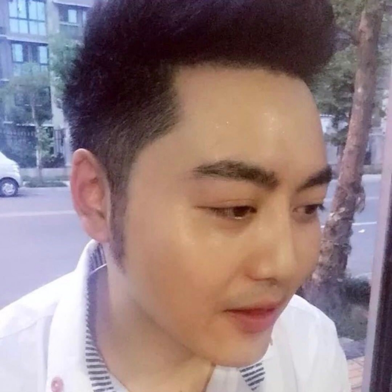 加油吧少年的第一张照片--赣州相亲服务中心