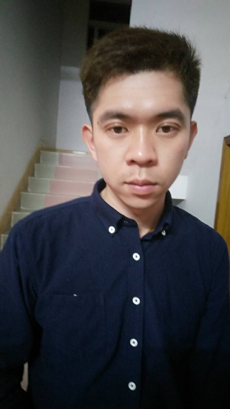 南风的第一张照片--赣州相亲服务中心