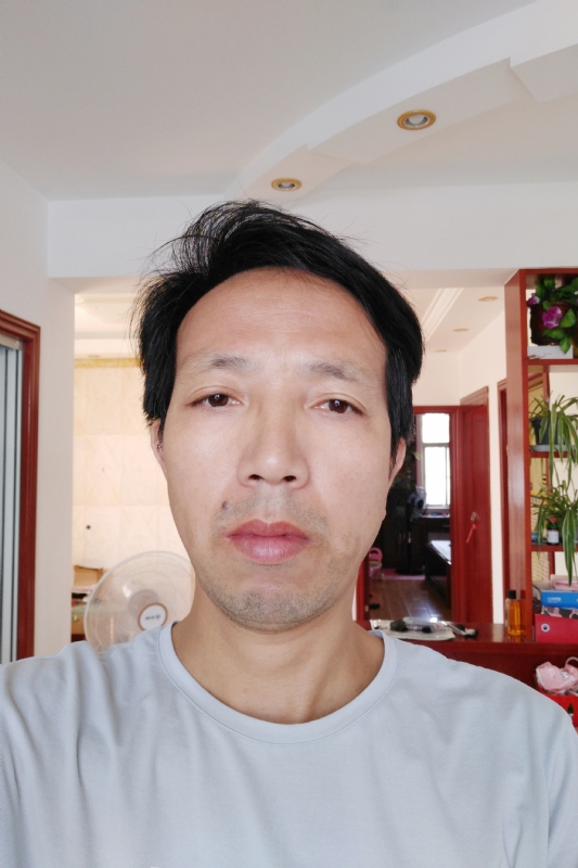 百年好合的第一张照片--赣州相亲服务中心