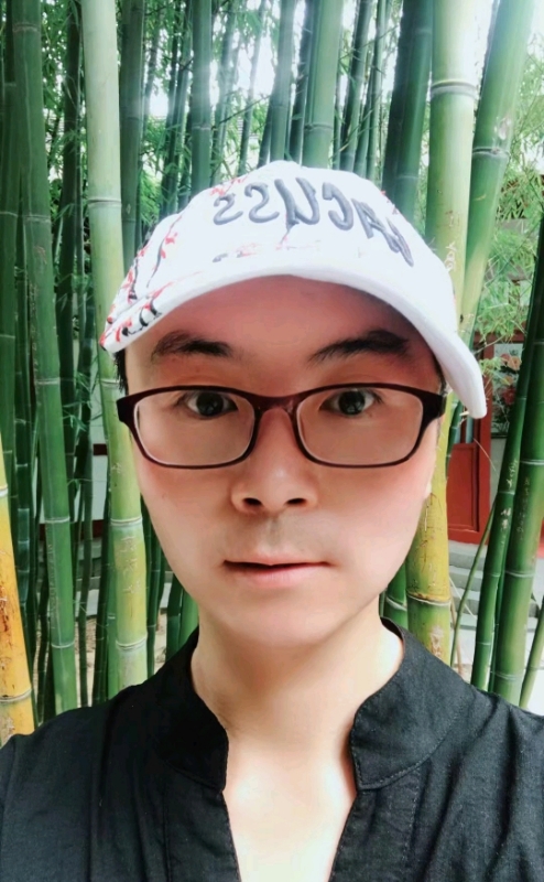 帝俊的第一张照片--赣州相亲服务中心
