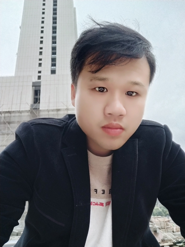 雨过天晴的第一张照片--赣州相亲服务中心