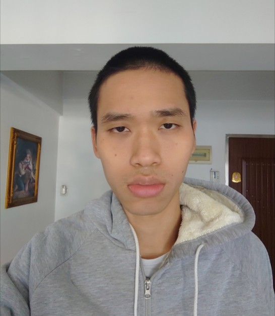 马骏的第一张照片--赣州相亲服务中心