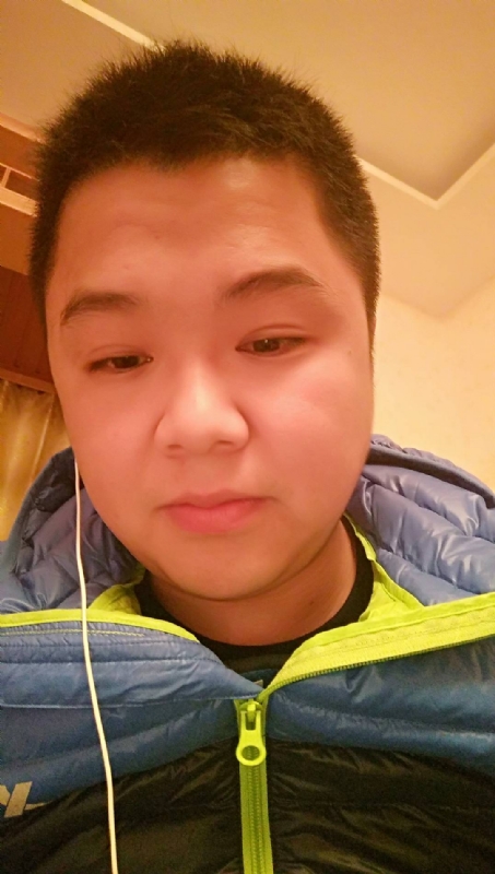 给??整笑了的第一张照片--赣州相亲服务中心