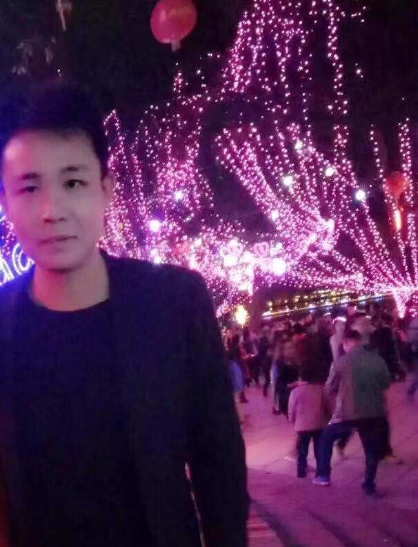 zik的第五张照片--赣州相亲服务中心