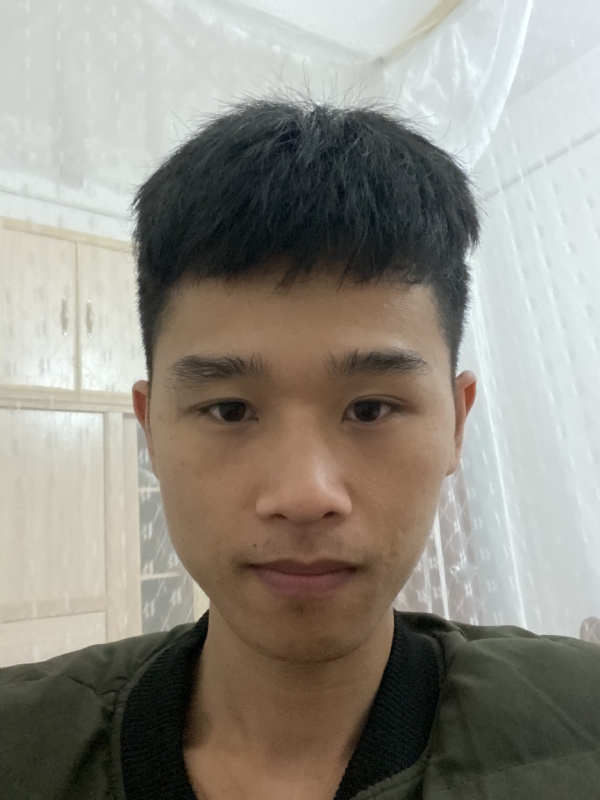 林威成的第一张照片--赣州相亲服务中心