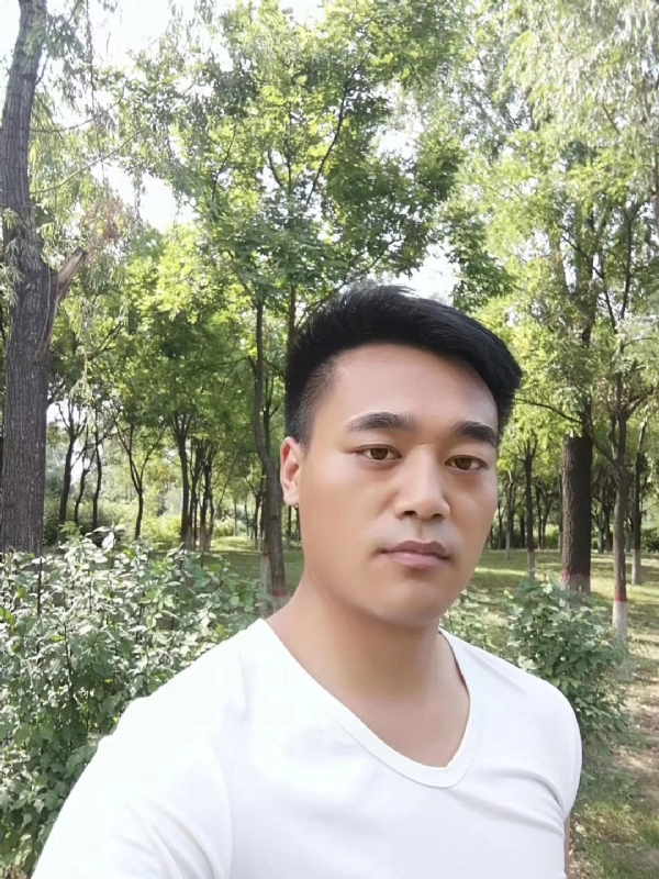 缘定今生的第一张照片--赣州相亲服务中心