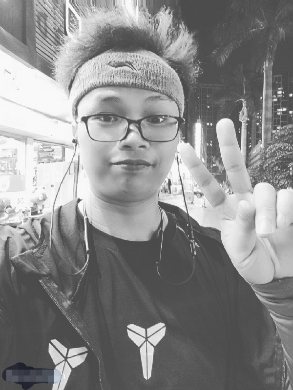 阿蒙的第一张照片--赣州相亲服务中心