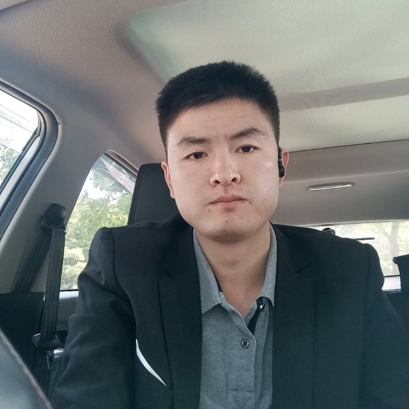 随缘的第一张照片--赣州相亲服务中心