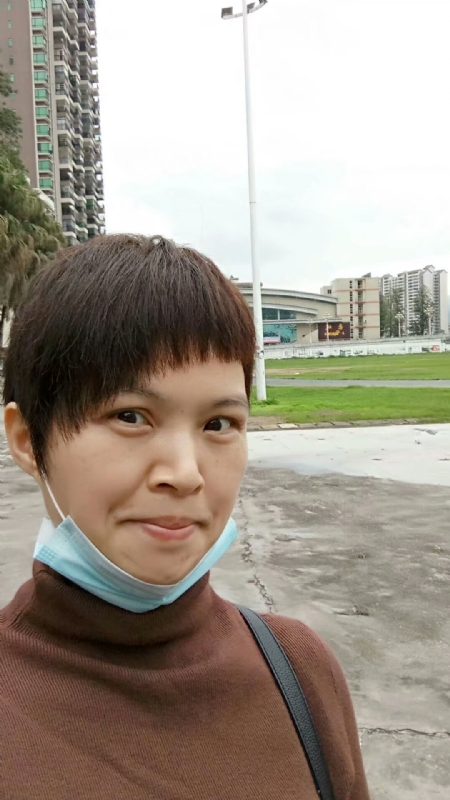 陌上花开的第二张照片--赣州相亲服务中心