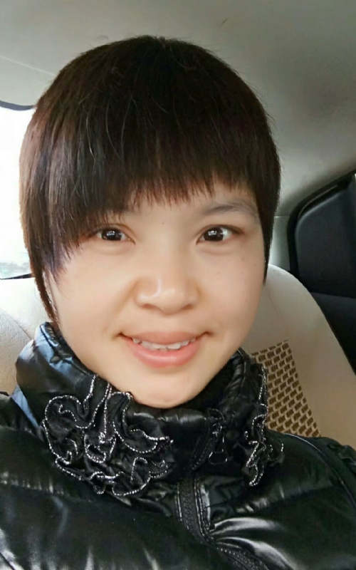 陌上花开的第三张照片--赣州相亲服务中心