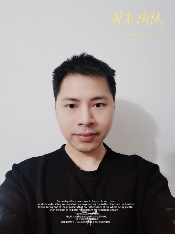 默默的第一张照片--赣州相亲服务中心