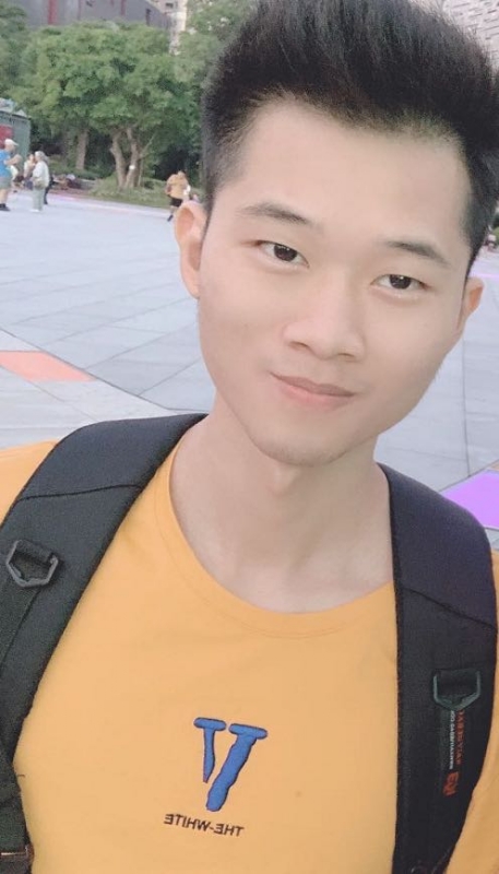 哟的第一张照片--赣州相亲服务中心