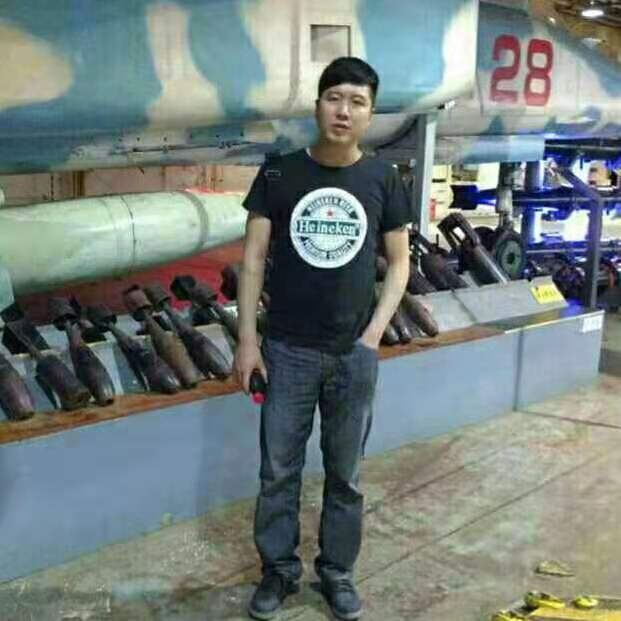 一个格的第三张照片--赣州相亲服务中心