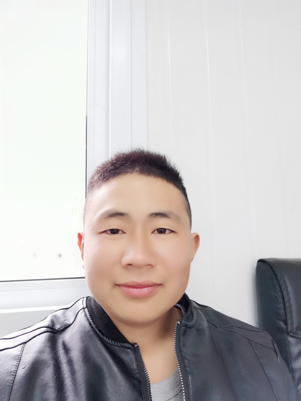 被爱就珍惜的第一张照片--赣州相亲服务中心