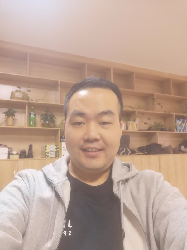 carl的第一张照片--赣州相亲服务中心