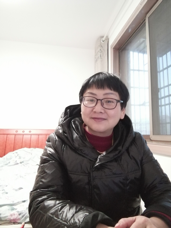 娟姐的第一张照片--赣州相亲服务中心