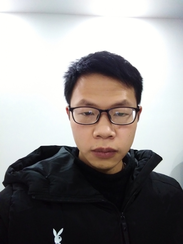 惜缘的第一张照片--赣州相亲服务中心
