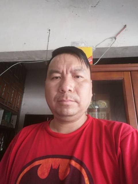 一休的第一张照片--赣州相亲服务中心