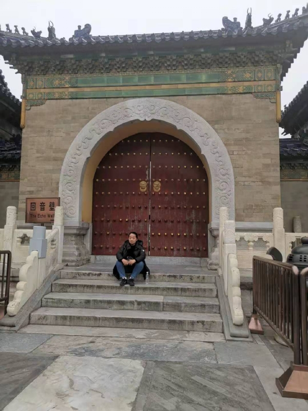吾笨如牛的第一张照片--赣州相亲服务中心