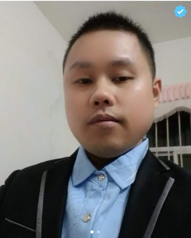 想遇见你的第二张照片--赣州相亲服务中心