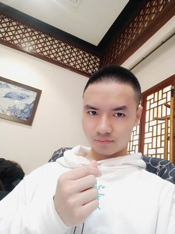 stephen的第一张照片--赣州相亲服务中心