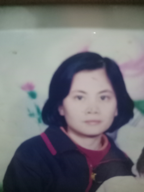 子佳的第四张照片--赣州相亲服务中心
