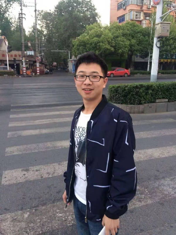 常的第一张照片--赣州相亲服务中心